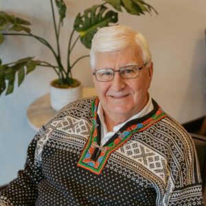 Ray Corlew