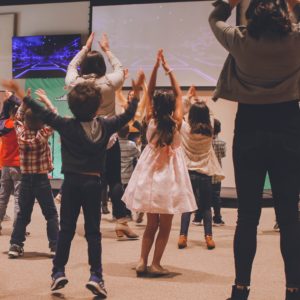 Children’s Ministry