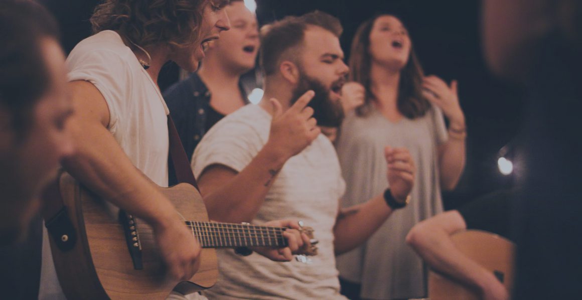 Worship Ministry