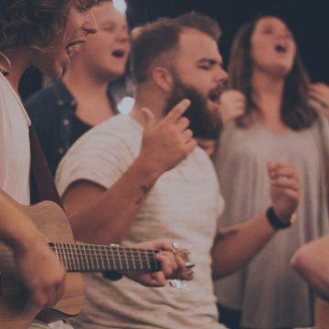 Worship Ministry