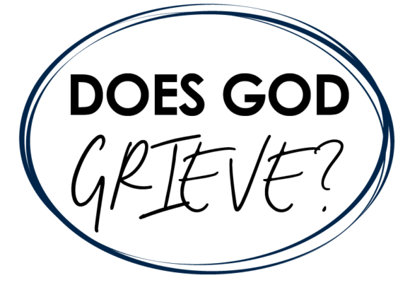 Does God Grieve? – The Example of Confession