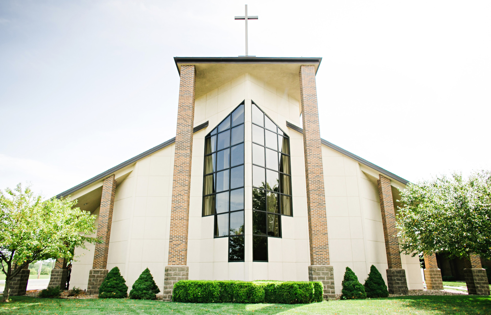 Contact Tiffany Fellowship Church Kansas City