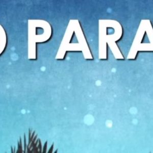 Palm Sunday – Two Parades