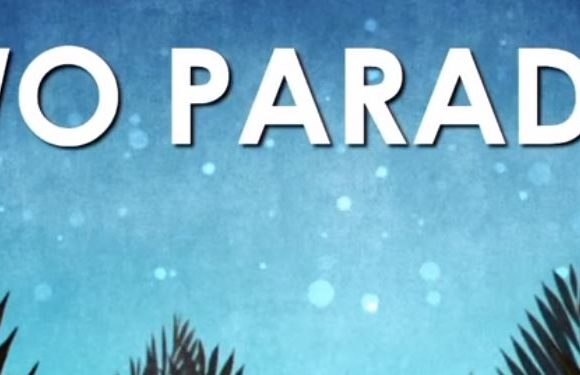 Palm Sunday – Two Parades