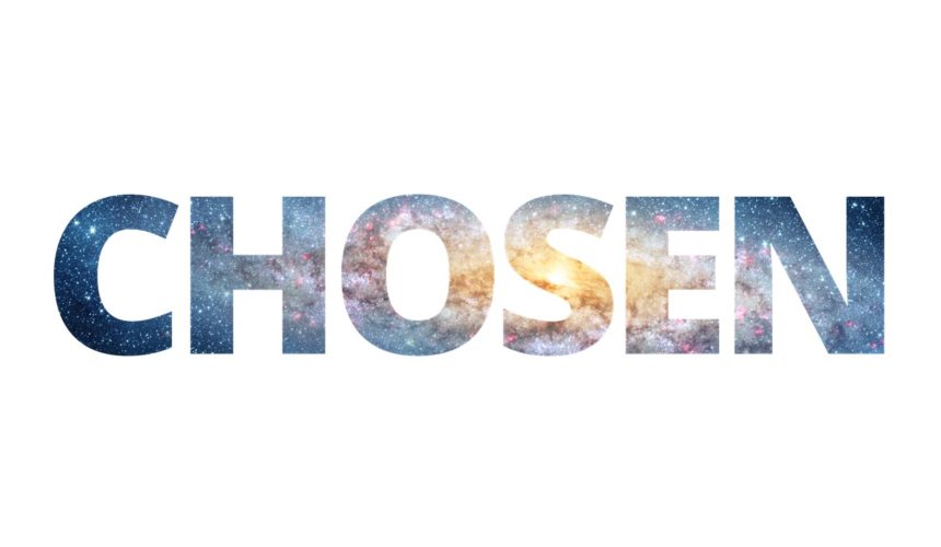 Chosen Chosen