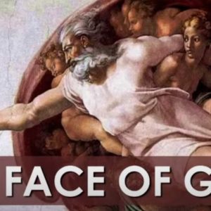 The Face of God – Wrestling For A Blessing