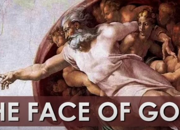 The Face of God – Wrestling For A Blessing