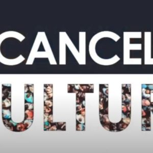 Cancel Culture – Supreme Authority