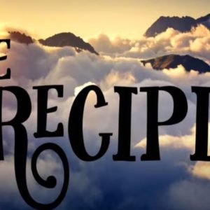 The Precipice