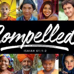 Global Impact Sunday 2020