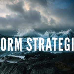 Storm Strategies