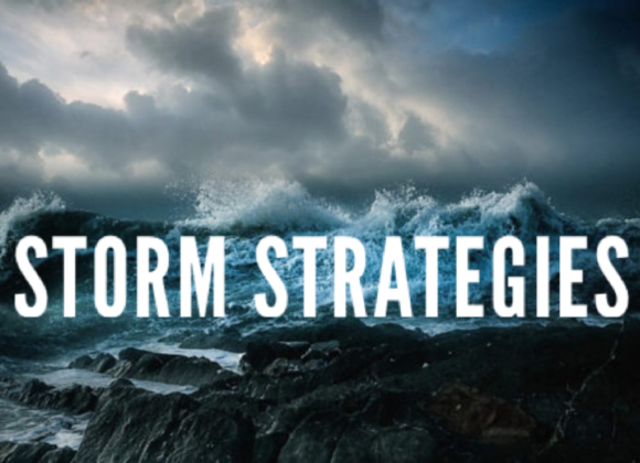 Storm Strategies