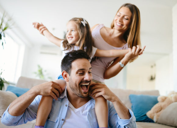 Parenting in the 21st Century - Tiffany Fellowship Church ...