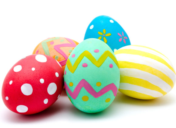 Easter Egg Activities for the Family Easter Egg Activities for the Family