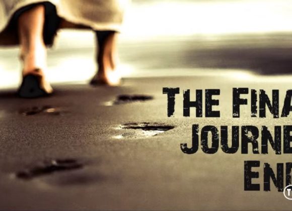The Final Journey Ends – Worst Week Ever