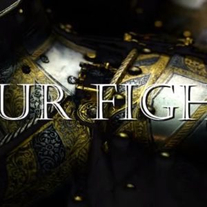Our Fight – The Daniel Model