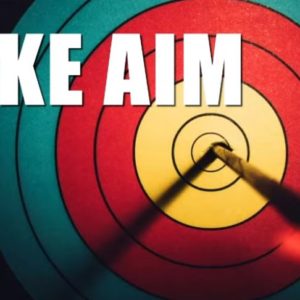 Take Aim