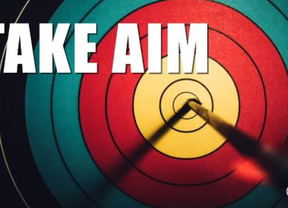 Take Aim