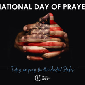 National Day of Prayer