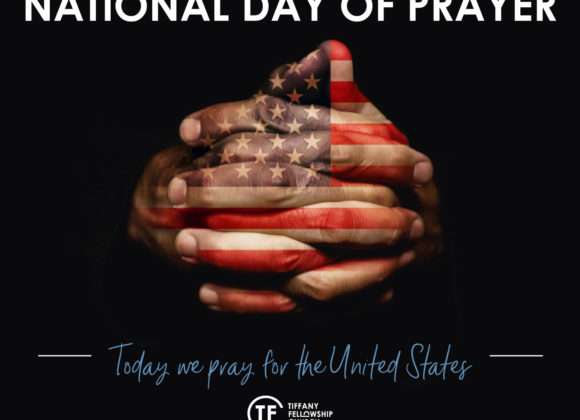 National Day of Prayer