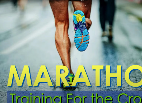 MARATHON – Training For the Crown