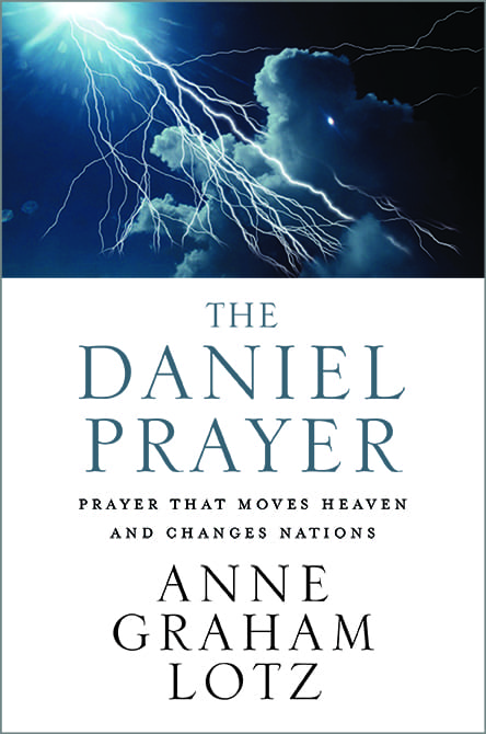 The Daniel Prayer