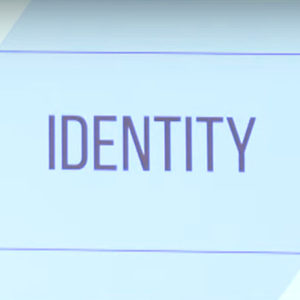 IDENTITY