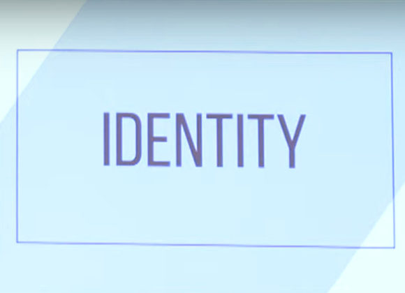 IDENTITY