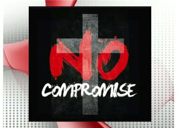 NO COMPROMISE