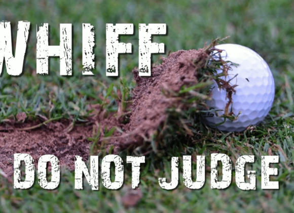 WHIFF – Do Not Judge