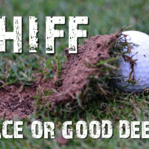 WHIFF – Grace Or Good Deeds?