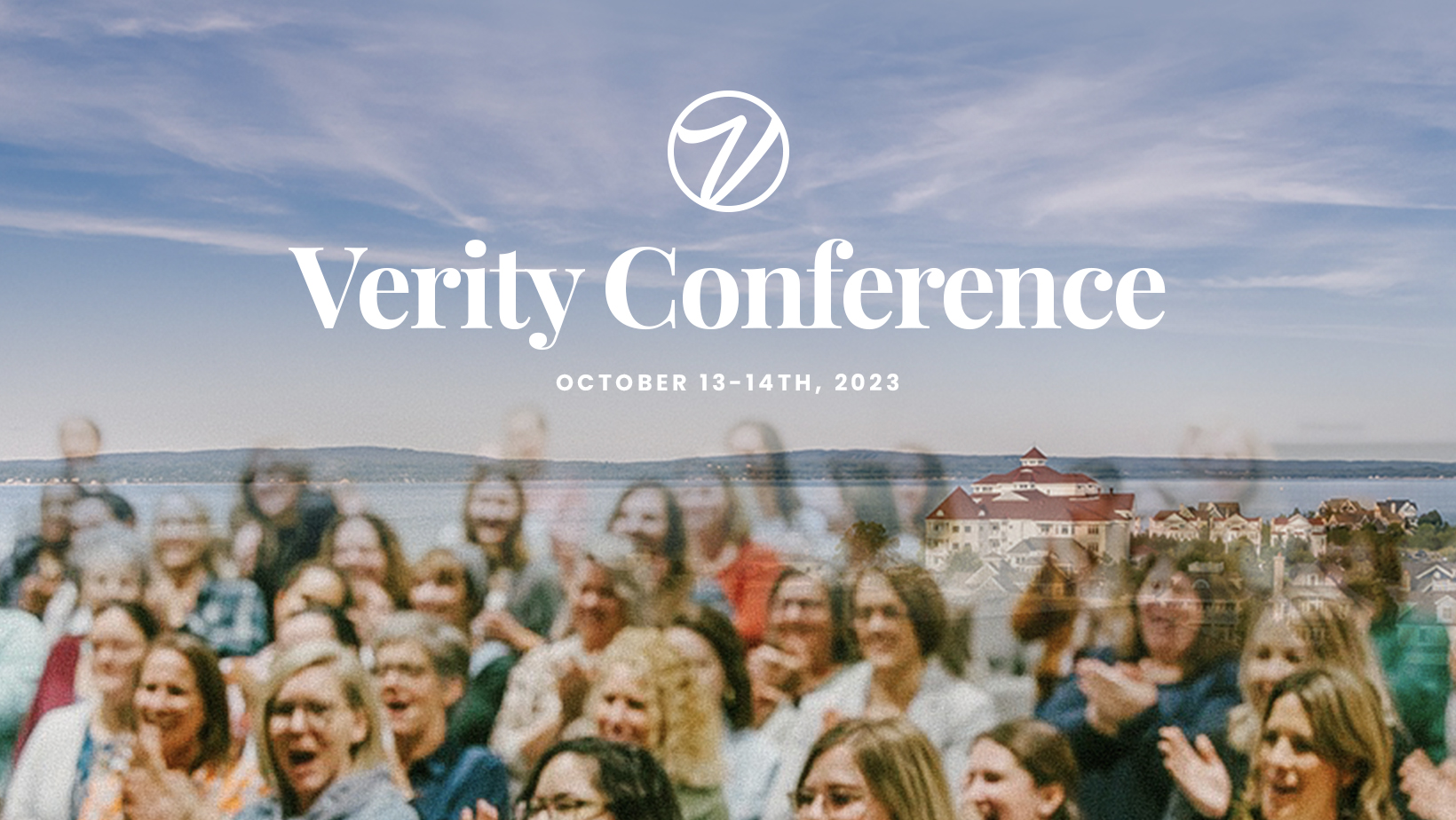 Verity Conference