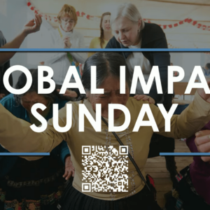 GLOBAL IMPACT SUNDAY