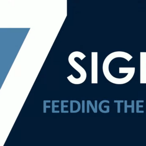 7 SIGNS – Feeding The 5000
