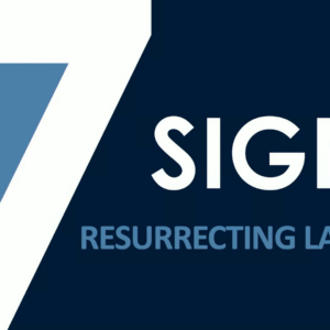 7 SIGNS – Resurrecting Lazarus