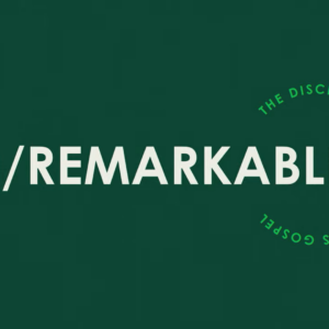 UN/REMARKABLE