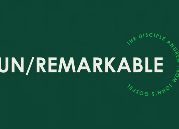 UN/REMARKABLE