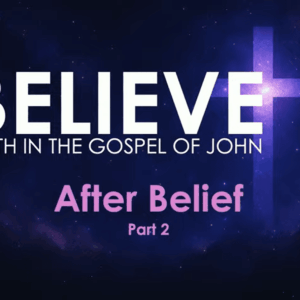 BELIEVE – After Belief Part 2