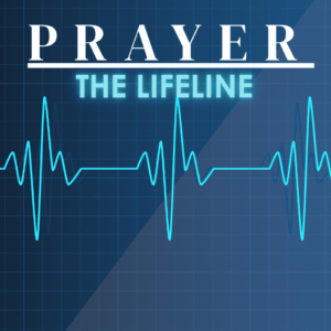 Prayer Service – Tiffany Fellowship Church