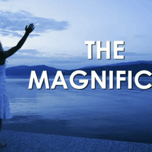 THE MAGNIFICAT THE MAGNIFICAT