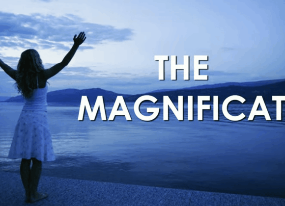 THE MAGNIFICAT