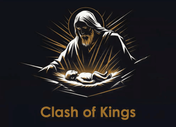CLASH OF KINGS