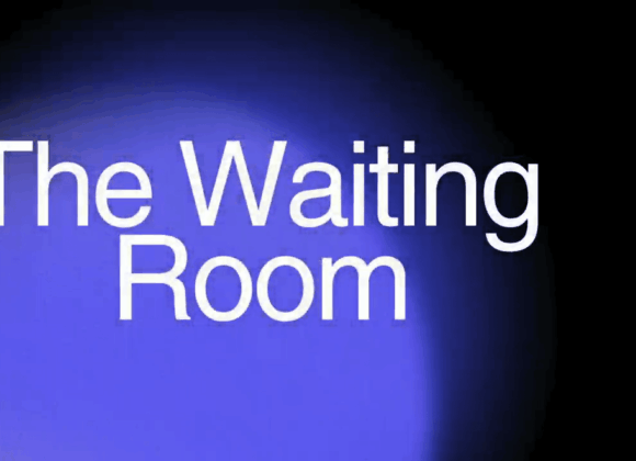 THE WAITING ROOM