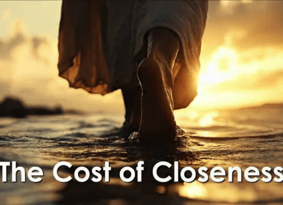 THE COST OF CLOSENESS