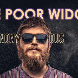 ANONYMOUS – The Poor Widow ANONYMOUS – The Poor Widow