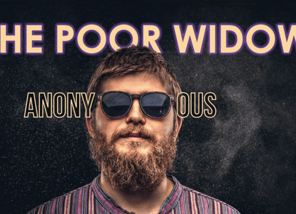 ANONYMOUS – The Poor Widow ANONYMOUS – The Poor Widow