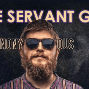 ANONYMOUS – The Servant Girl ANONYMOUS – The Servant Girl