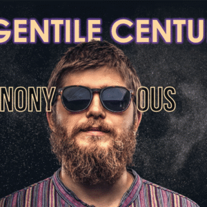 ANONYMOUS – The Gentile Centurion ANONYMOUS – The Gentile Centurion