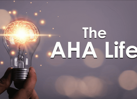 The AHA Life The AHA Life
